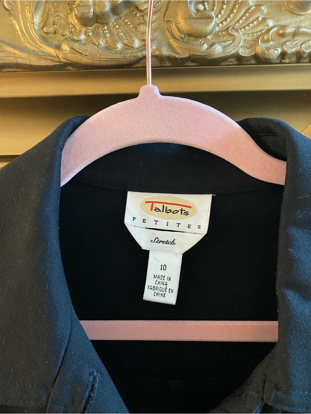 TALBOTS Jacket - Picture 2 of 9